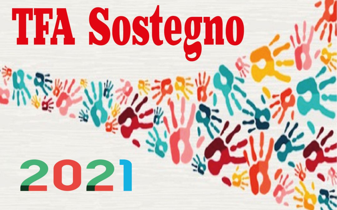 FLC CGIL Napoli & Proteo Fare Sapere: Corso gratuito di preparazione ai test preselettivi 6° CICLO TFA SOSTEGNO 2021