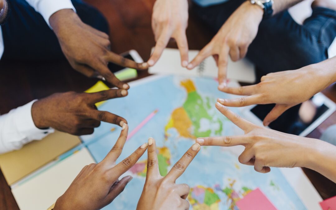 TAVOLA ROTONDA, 3 APRILE 2025 – COSTRUIRE PONTI: STRATEGIE E PRATICHE DI INTERCULTURA NELLA COMUNITÀ EDUCANTE